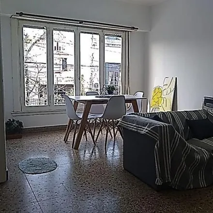 Buy this 2 bed apartment on Leandro N. Alem 456 in Partido de Lomas de Zamora, B1832 AHQ Lomas de Zamora