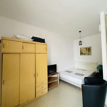 Rent this 1 bed apartment on 917 Rue de l'Église in 66110 Amélie-les-Bains-Palalda, France