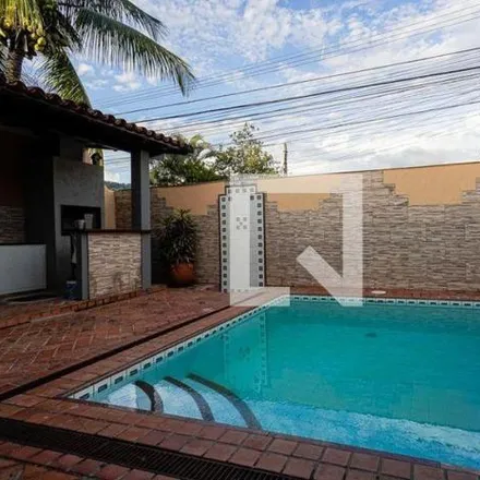Buy this 3 bed house on Rua Adolf Schwalo in Serra Grande, Niterói - RJ