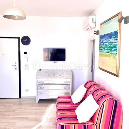 Image 2 - Residence Villa Alda, Arbaschi, Viale Europa 76, 17027 Pietra Ligure SV, Italy - Apartment for rent