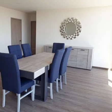 Rent this 2 bed apartment on Artema Torre in Privada B Calle 15, 72197 Puebla