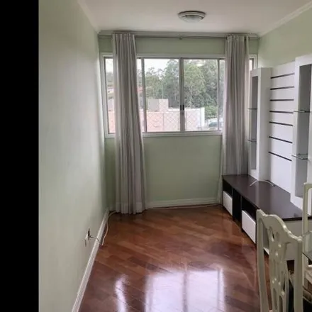Buy this 3 bed apartment on Rua Casa do Ator 667 in Vila Olímpia, São Paulo - SP