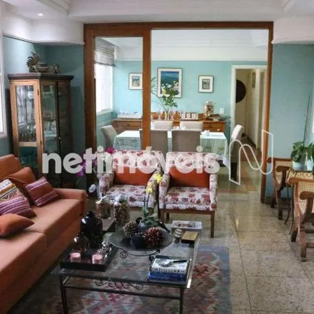 Buy this 5 bed apartment on Polícia Civil in Rua Chicago, Sion
