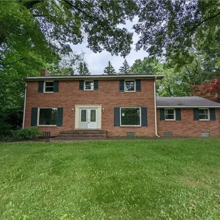 Image 1 - 2010 Devonshire Dr NW, Canton, Ohio, 44708 - House for sale