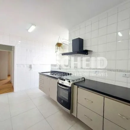 Rent this 2 bed apartment on Ed. Ile de La Cite in Rua Praia do Castelo, Jabaquara