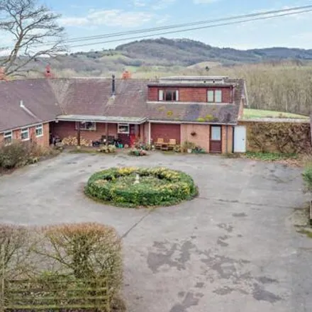 Image 2 - B4204, Clifton upon Teme, WR6 6DZ, United Kingdom - House for sale