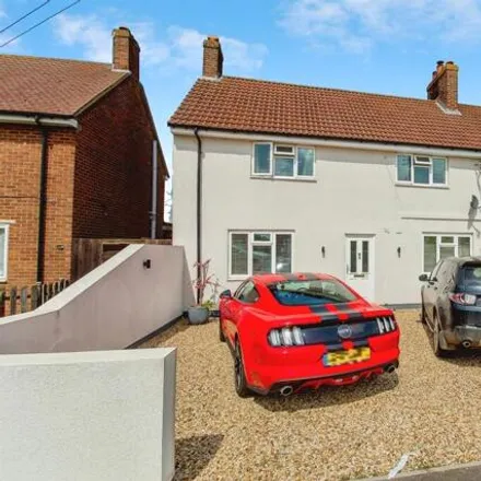Buy this 3 bed duplex on Cross Road in Sutton St Edmund, PE12 0LS