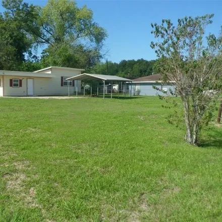 Buy this 2 bed house on 6873 Richmond Drive in Hitchcock, TX 77563
