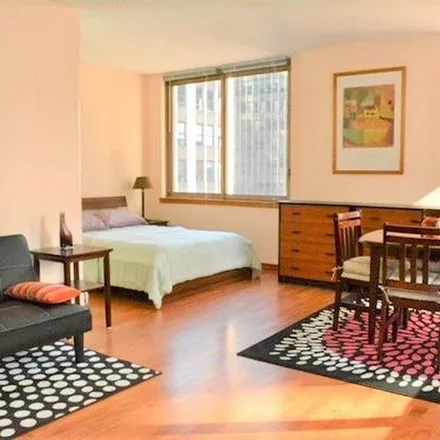 Image 9 - The Vanderbilt, East 41st Street, New York, NY 10017, USA - Apartment for rent