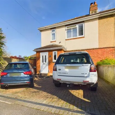 Image 1 - 81, 83 Exton Road, Bournemouth, Christchurch and Poole, BH6 5PZ, United Kingdom - Duplex for sale