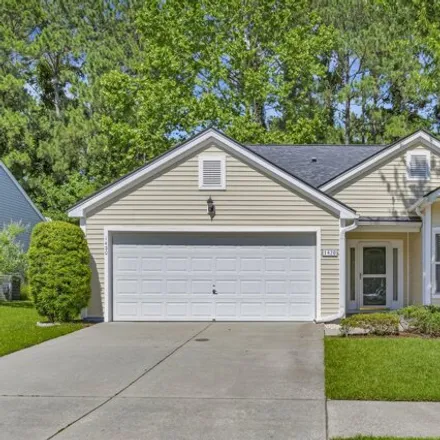 Rent this 3 bed house on 1422 Water Edge Drive in Cainhoy, Charleston
