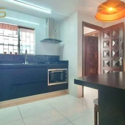Buy this 5 bed house on Rua Augusto de Mari 2815 in Guaíra, Curitiba - PR