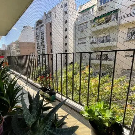 Buy this 3 bed apartment on Avenida Coronel Díaz 1777 in Recoleta, 1425 Buenos Aires