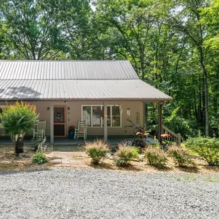 Buy this 3 bed house on 59 Choctaw Dr in Ellijay, Georgia