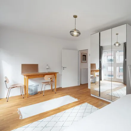 Rent this 4 bed room on Köthener Straße 37 in 10963 Berlin, Germany