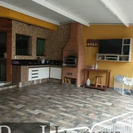 Image 2 - Rua Teffé, Santa Maria, São Caetano do Sul - SP, 09560-130, Brazil - House for sale