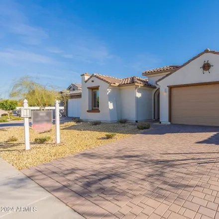 Buy this 3 bed house on 5815 North 87th Drive in Glendale, AZ 85305