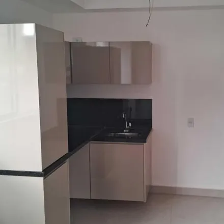 Buy this 1 bed apartment on Rua Marquesa de Alorna in São Lucas, Belo Horizonte - MG