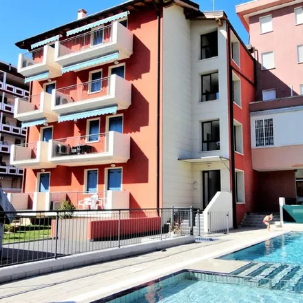 Image 9 - Porto Santa Margherita, Via Alvise Cà da Mosto, 30021 Caorle VE, Italy - Apartment for rent