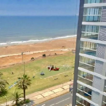 Rent this 1 bed apartment on Ocean House in Jirón Libertador Simón Bolívar 140, San Miguel