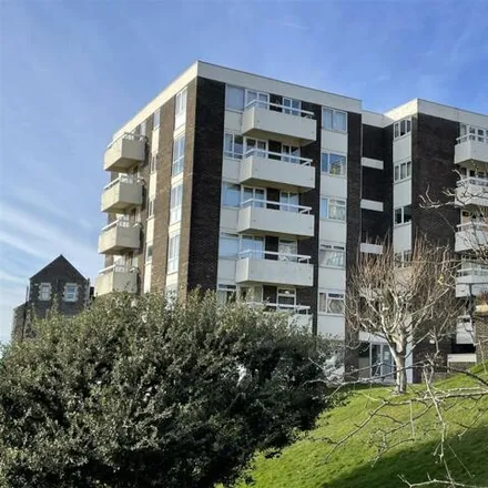 Image 1 - Bella Vista, 19 Upper Church Road, Weston-super-Mare, BS23 2DX, United Kingdom - Apartment for sale
