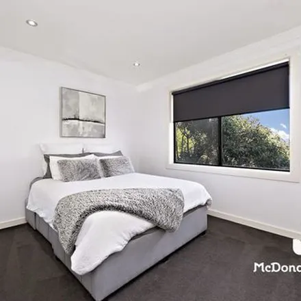 Rent this 2 bed apartment on Mary Street in Essendon VIC 3040, Australia