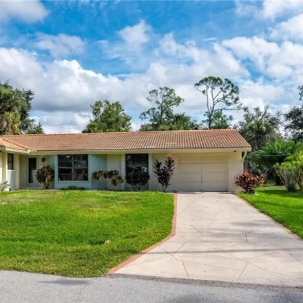 Buy this 3 bed house on 1165 Winston Street in Port Charlotte, FL 33952