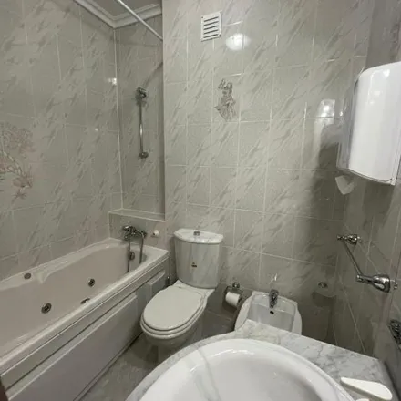 Rent this 2 bed apartment on Avenida Fernandes Lavrador in 3830-751 Gafanha da Nazaré, Portugal