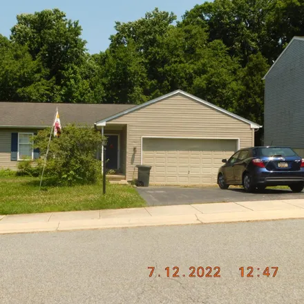 Buy this 3 bed house on 242 Independence Drive in Washington Woods, Elkton