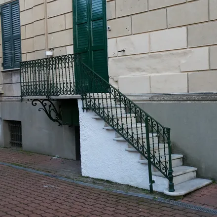 Image 5 - Via Tolemaide, 5, 16129 Genoa Genoa, Italy - Apartment for rent