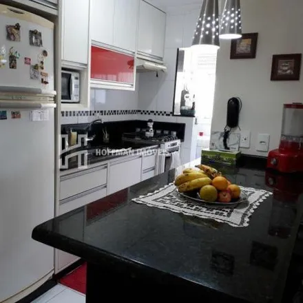 Image 1 - Rua Sílvia, Oswaldo Cruz, São Caetano do Sul - SP, 09571-470, Brazil - Apartment for sale