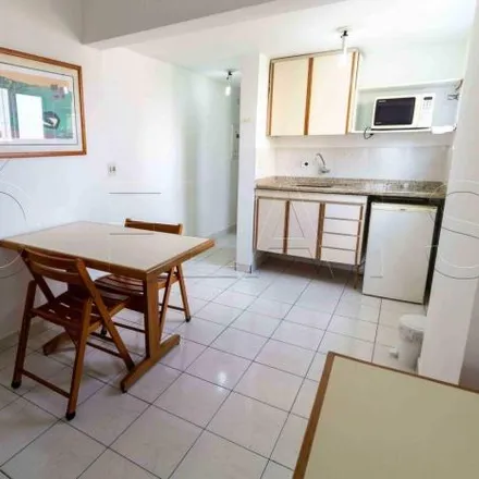 Rent this 1 bed apartment on Edifício Philadelphia in Rua Doutor Diogo de Faria 561, Vila Clementino