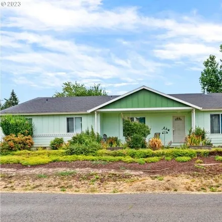 Buy this 3 bed house on 214 East 6th Street in Lafayette, Yamhill County