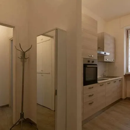 Image 6 - Via Sant'Alessandro Sauli 7, 20131 Milan MI, Italy - Apartment for rent