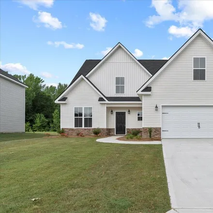 Buy this 5 bed house on Chamblin Road in Columbia County, GA 30813