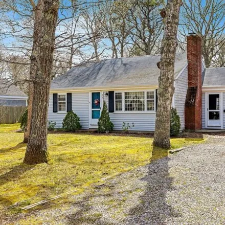 Buy this 3 bed house on 27 Tern Road in Yarmouth, MA 02670