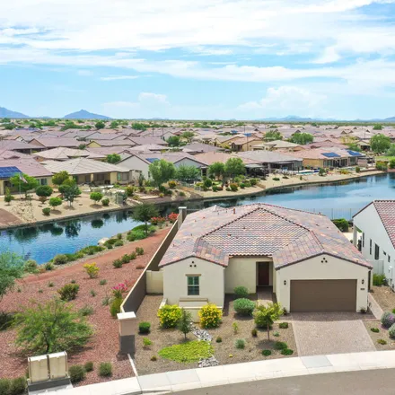 Buy this 3 bed house on West Fulton Street in Goodyear, AZ 85338