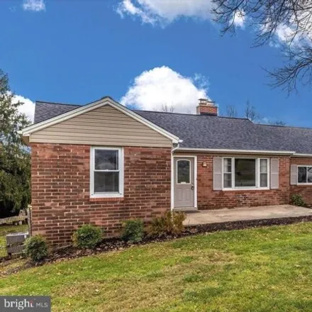 Rent this 4 bed house on 10706 Fingerboard Road in Urbana, MD 21754