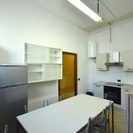 Image 8 - Via Ettore Ponti 45, 20143 Milan MI, Italy - Apartment for rent