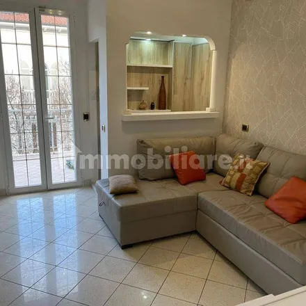 Rent this 5 bed apartment on Viale Giordano Bruno 19 in 47841 Riccione RN, Italy