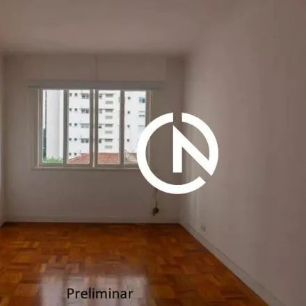 Image 2 - Avenida Moema 402, Indianópolis, São Paulo - SP, 04077-021, Brazil - Apartment for rent