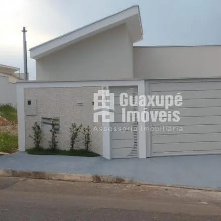 Image 2 - Rua da Aparecida, Guaxupé - MG, 37800-000, Brazil - House for sale