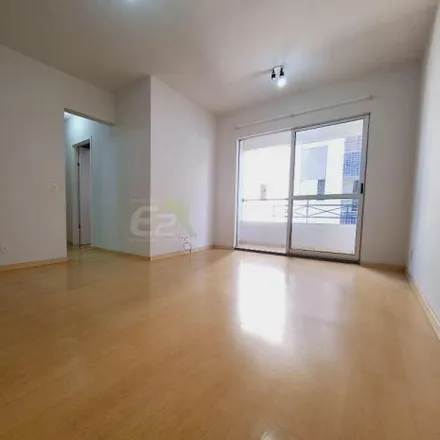 Rent this 3 bed apartment on Torres Gêmeas in Rua Episcopal 2474, Jardim Lutfalla