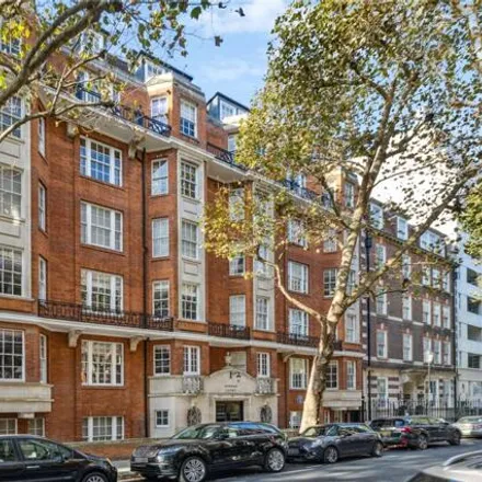 Image 1 - Avenue Court, Draycott Avenue, London, SW3 3AA, United Kingdom - Apartment for sale