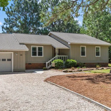 Buy this 3 bed house on 100 Juniper Court in Weatherhill, Carrboro