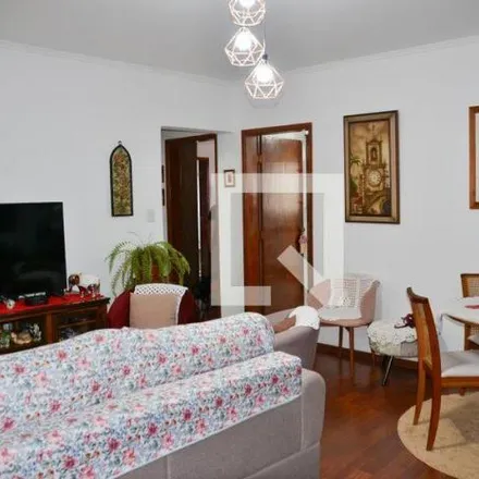 Buy this 2 bed apartment on Alameda São Caetano in Santa Maria, São Caetano do Sul - SP
