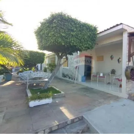 Buy this 4 bed house on Rua Vc Três in Enseada dos Corais, Cabo de Santo Agostinho - PE