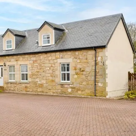 Buy this 5 bed house on Farm House Lane in Tillietudlem, ML11 9ZD