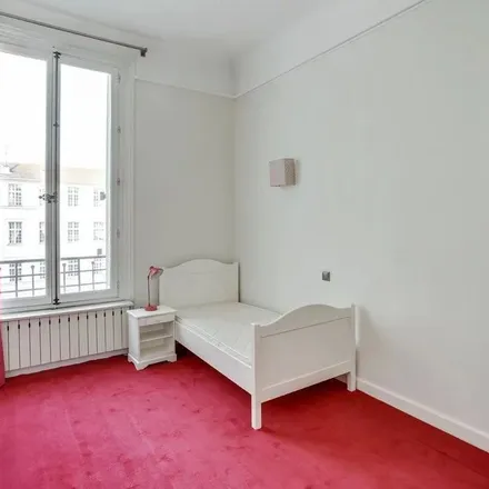 Rent this 6 bed apartment on 30 x Route d'Auteuil aux Lacs in 75016 Paris, France