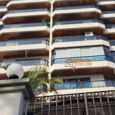 Buy this 3 bed apartment on Rua Lucinda Rabelo in Vila Galvão, Guarulhos - SP